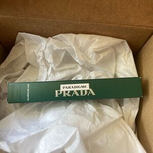 Prada Paradigme NEW travel size